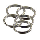 16 mm Split Rings x 5 - Pet-id-tags.co.uk