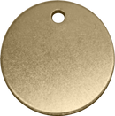 Inexpensive Pet id Tags x 2 - Cheap Pet Tags for Dogs and Cats